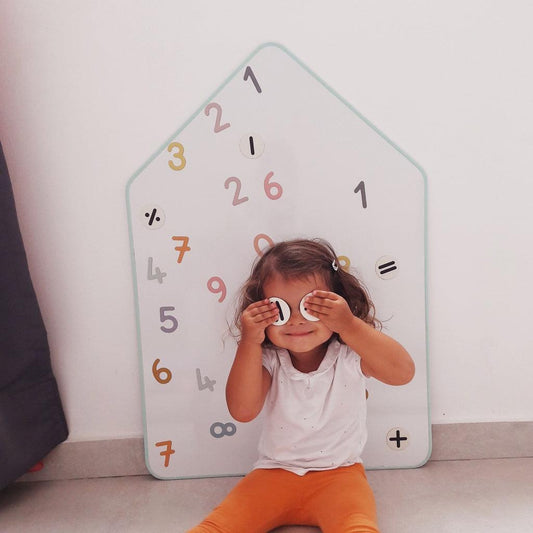 Préparez une rentrée des classes créative et éducative avec Ma Cabane À Rêves !