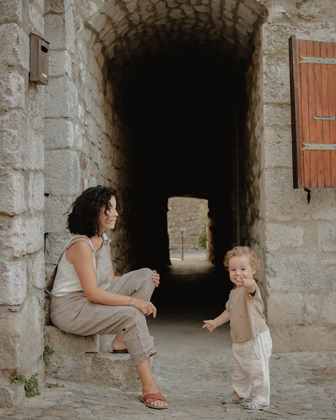 Famille-ambassadrice-ma-cabane-reves-famille-enfant - Ma Cabane à Rêves