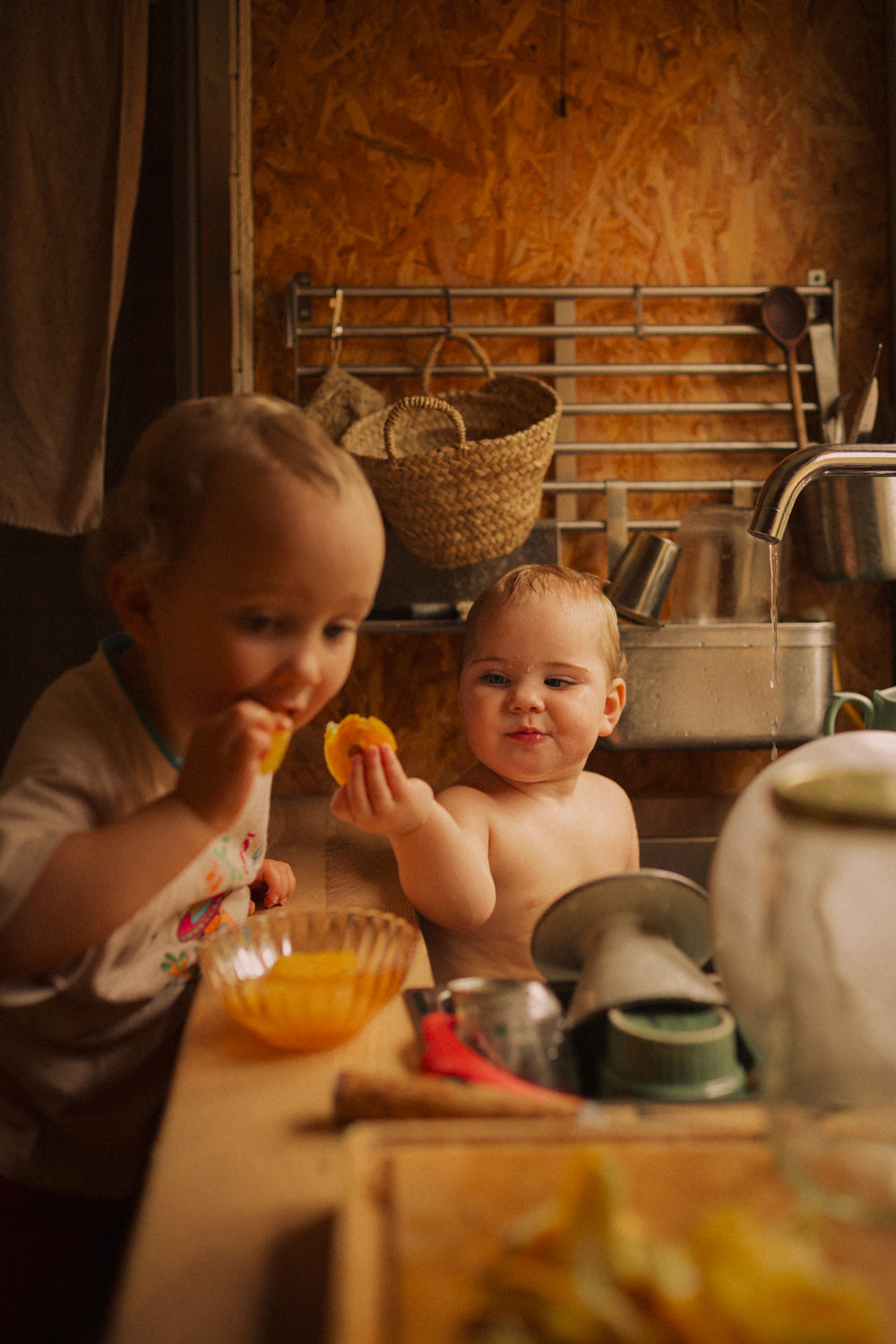 Famille Ambassadrice Ma Cabane À Rêves