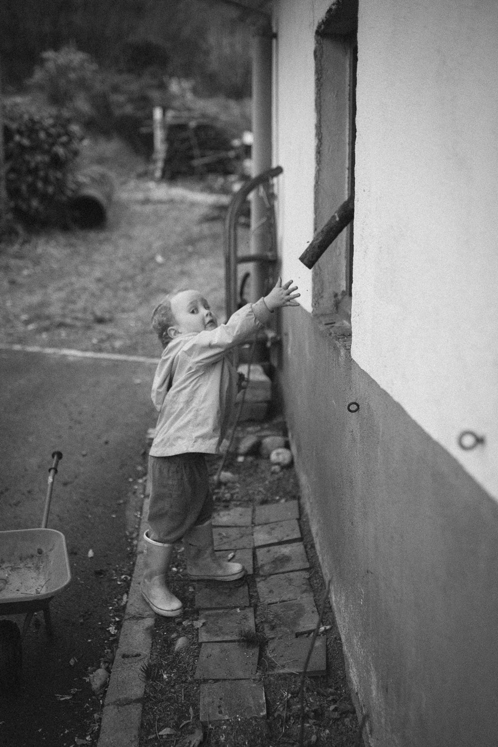 Famille Ambassadrice Ma Cabane À Rêves