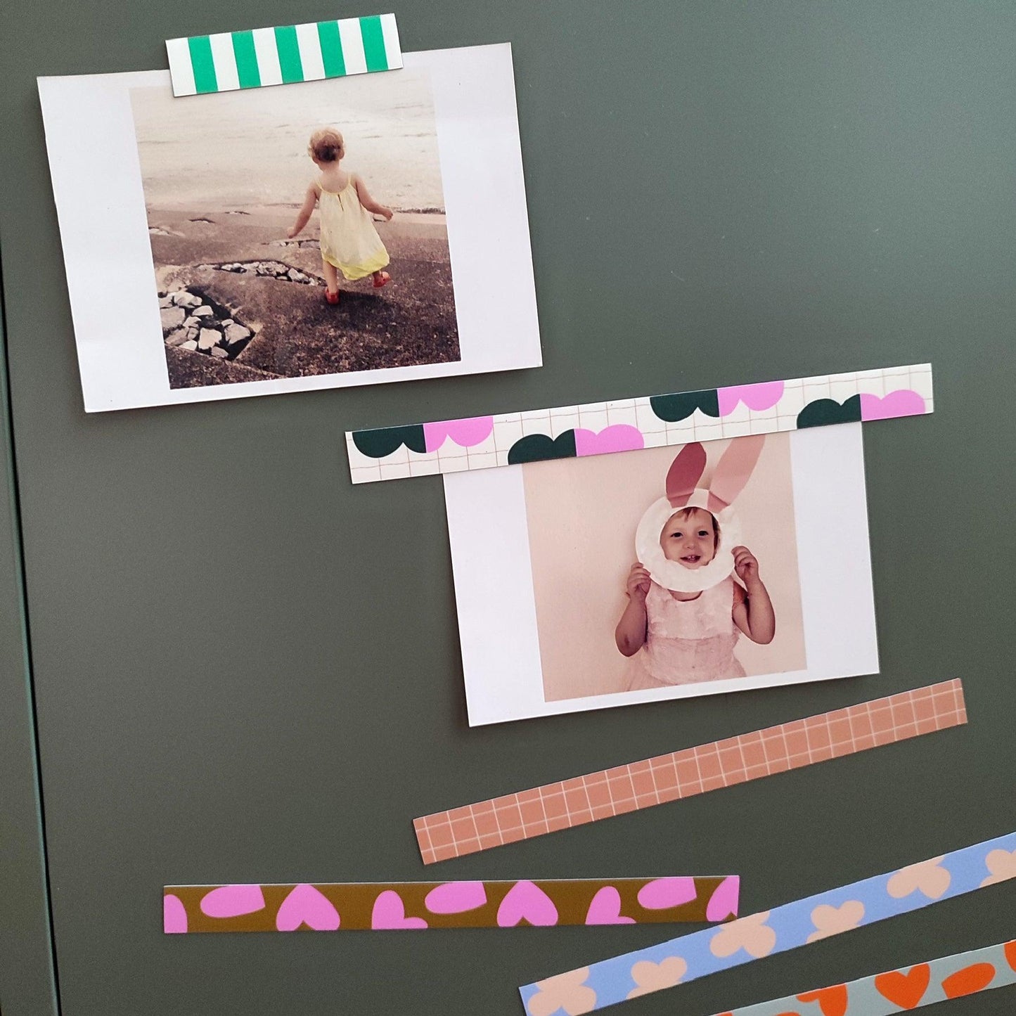 washi magnetic tape
