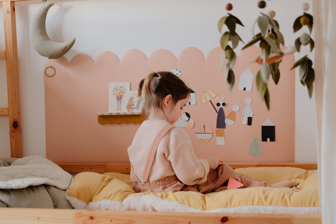 Free play for children: why quiet play is essential between 3 and 6 years old