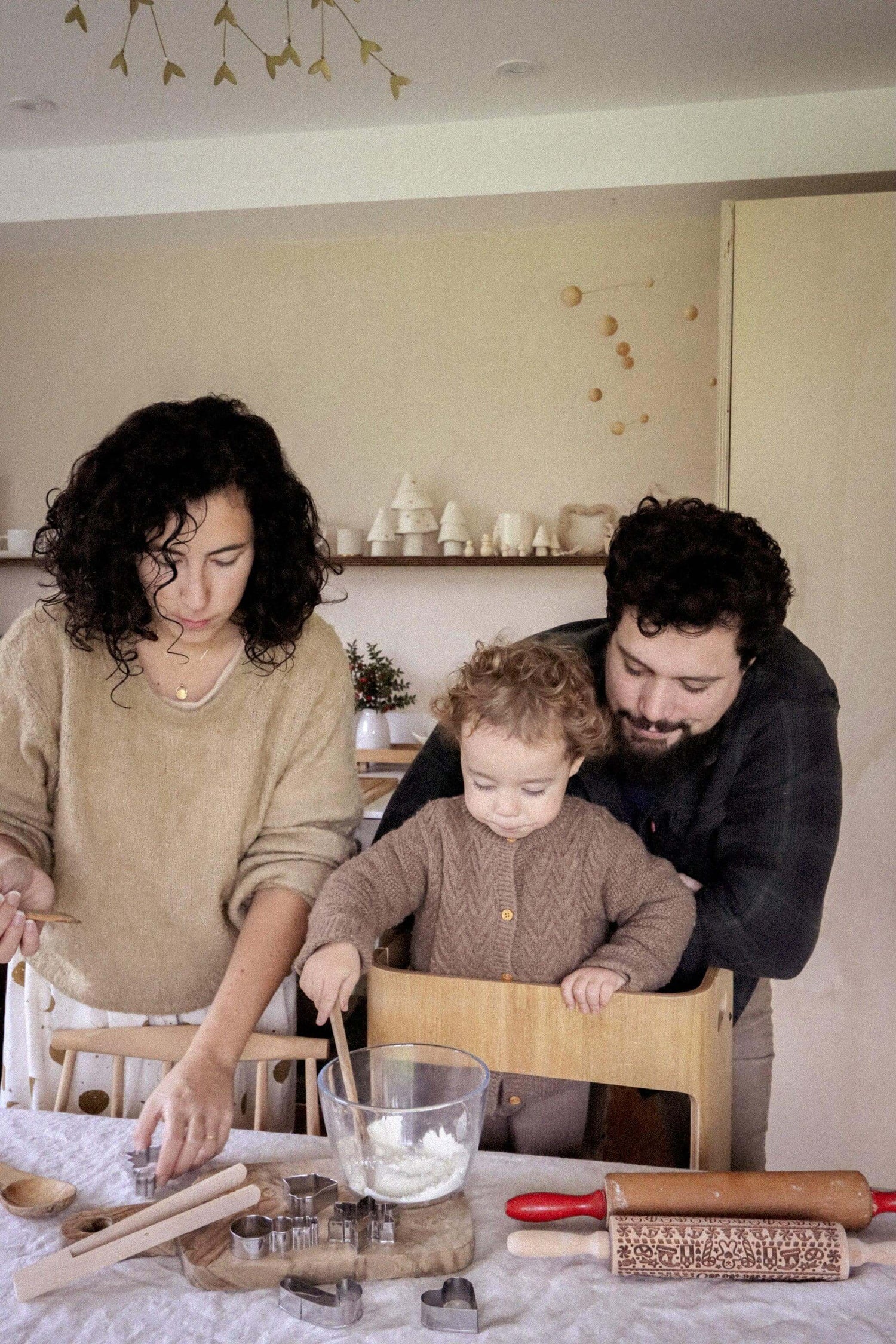 Famille Ambassadrice Ma Cabane À Rêves