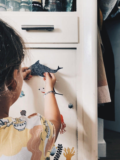 Magnets Animaux Océan - Ma Cabane à Rêves