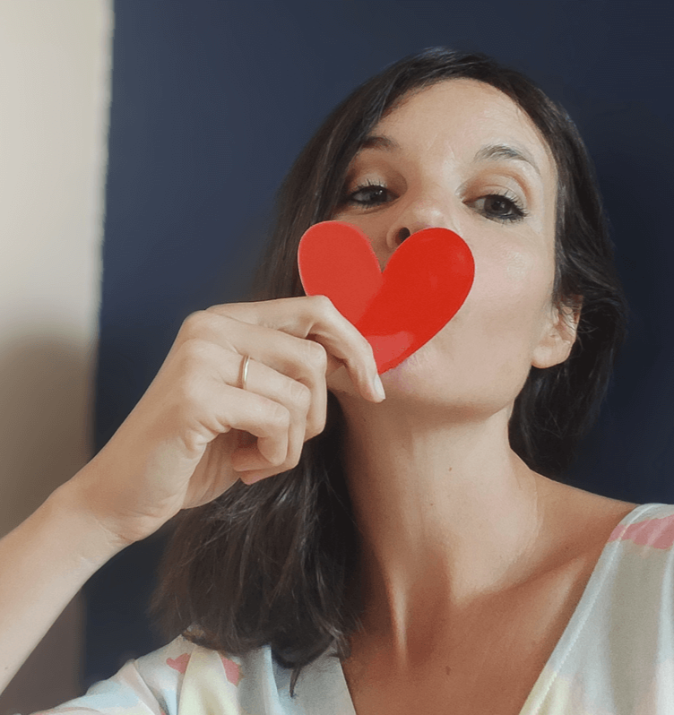 Amandine Allard - Fondatrice de la marque Ma Cabane À Rêves