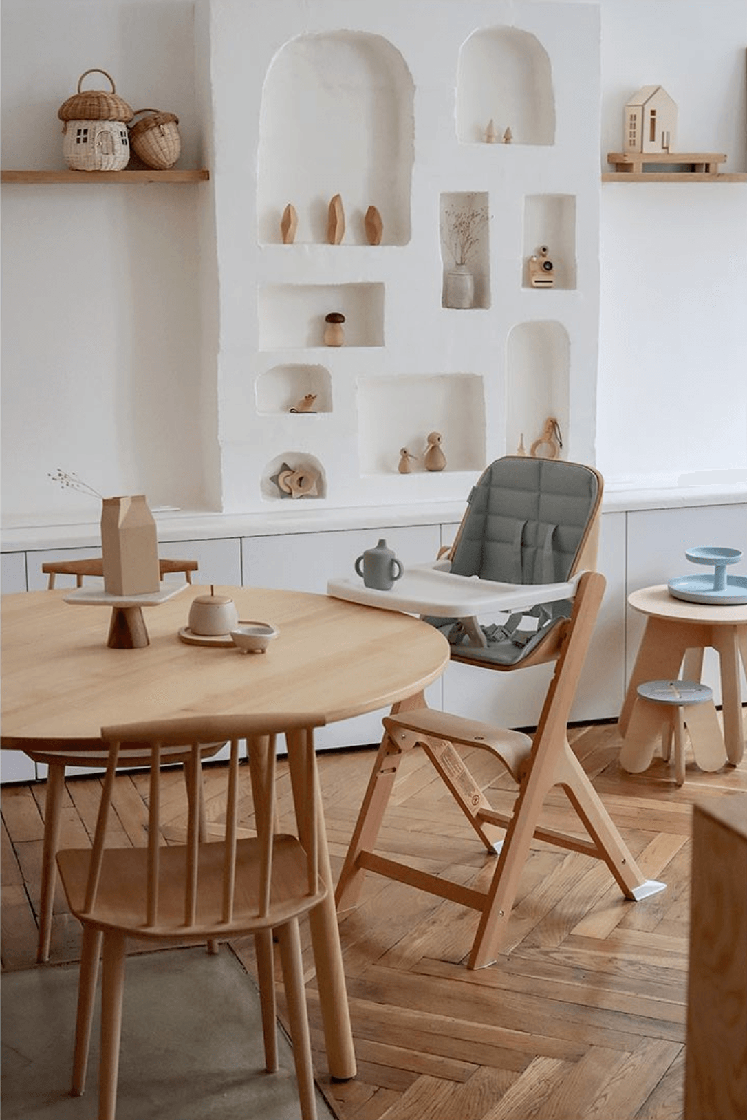 décoration design intérieur - Famille Cobalt Land