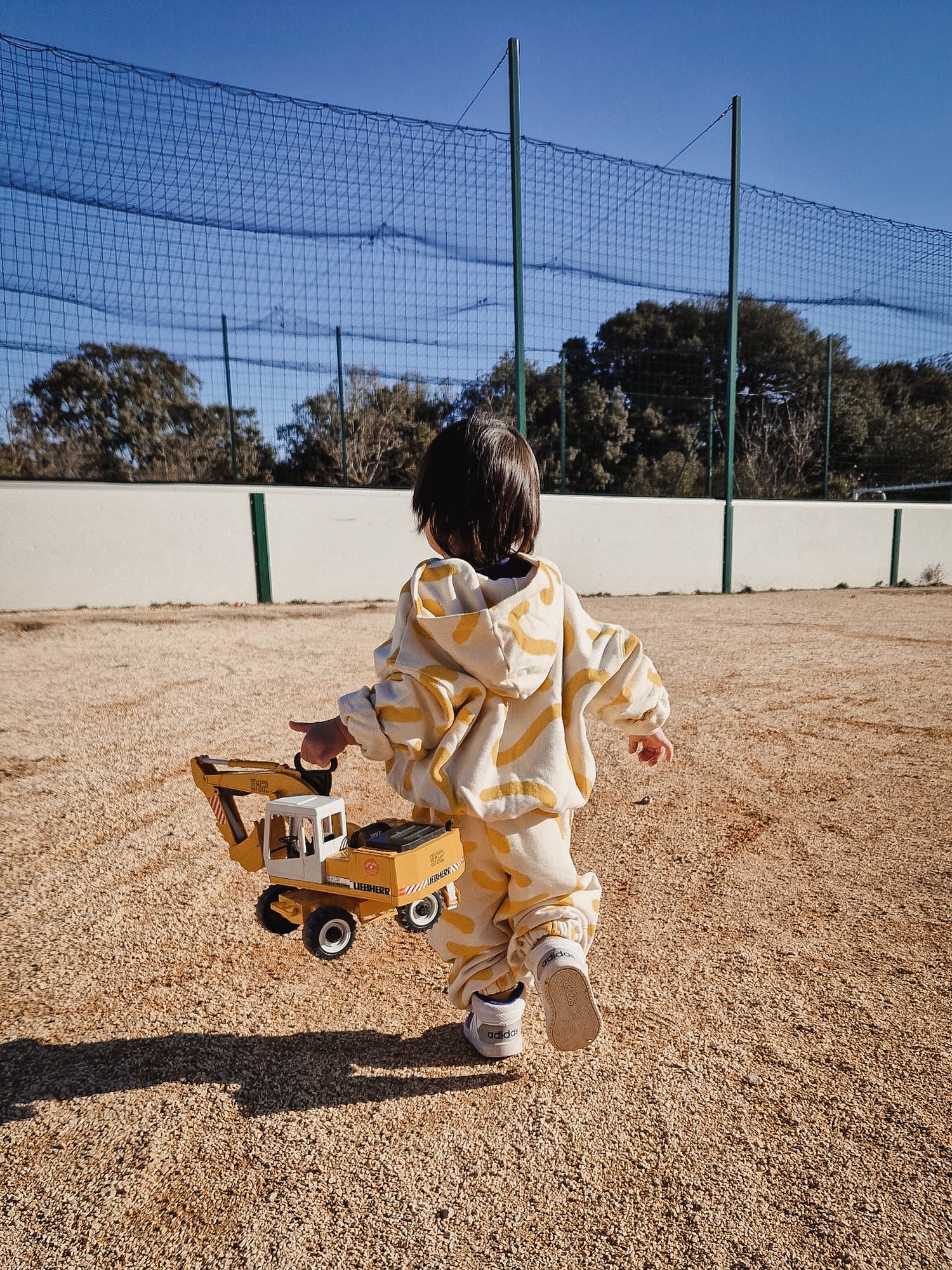 engins - camions - chantier - jouets enfants 