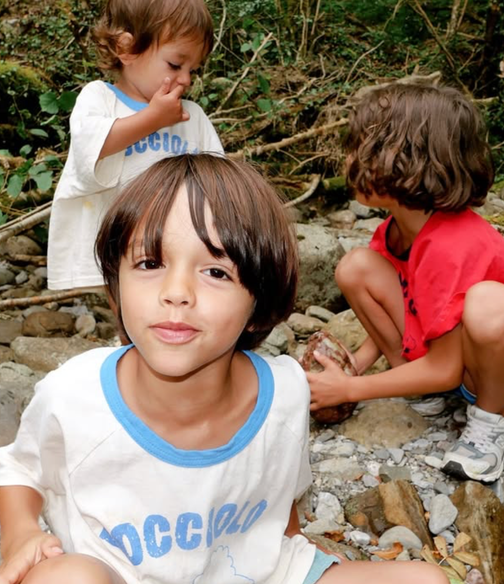 famille ambassadrice Ma Cabane À Rêves LONDON