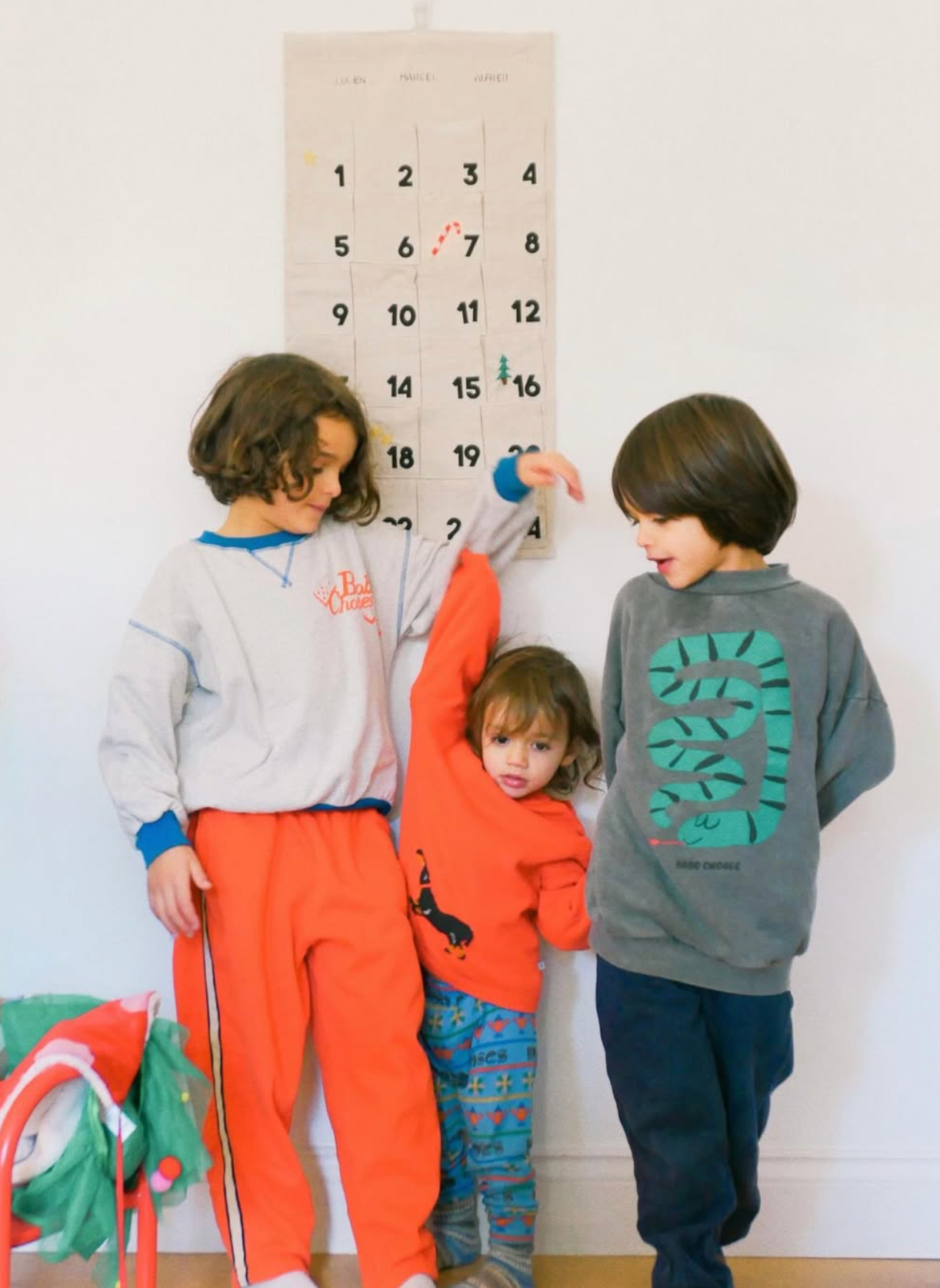 famille ambassadrice Ma Cabane À Rêves LONDON