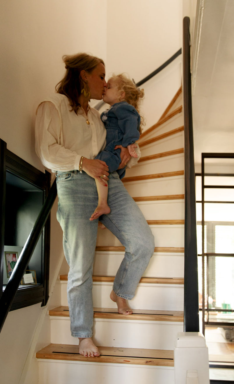 famille ambassadrice - Pays-Bas