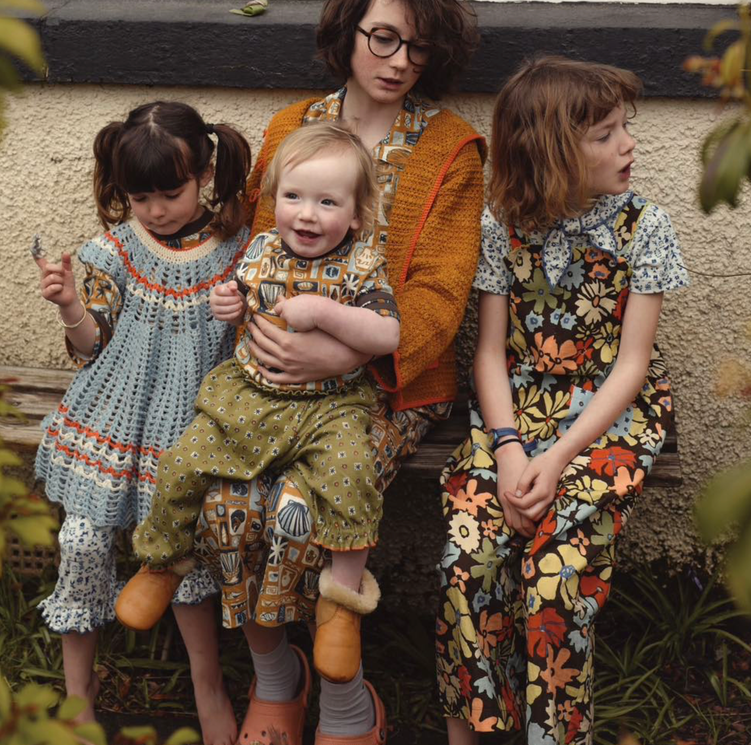 Nina Davidson - Famille Ambassadrice de Ma Cabane À Rêves