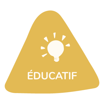 jeu-educatif - Ma Cabane à Rêves