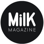 milk - Ma Cabane à Rêves