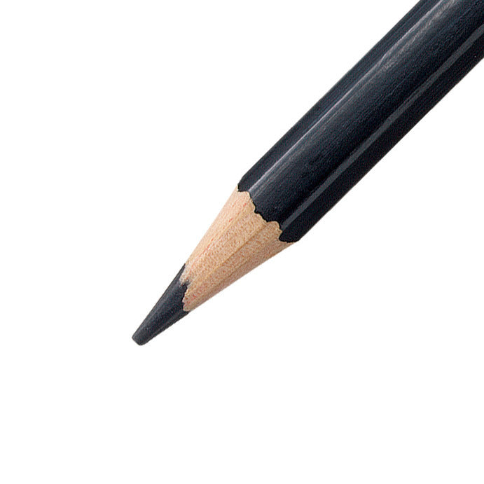 Pack de 3 crayons noirs Stabilo pointe fine