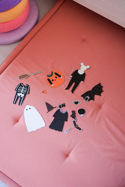 PACK Souris