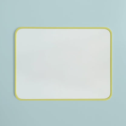 Tableau blanc magnétique Ecole - Anis - Ma Cabane à Rêves