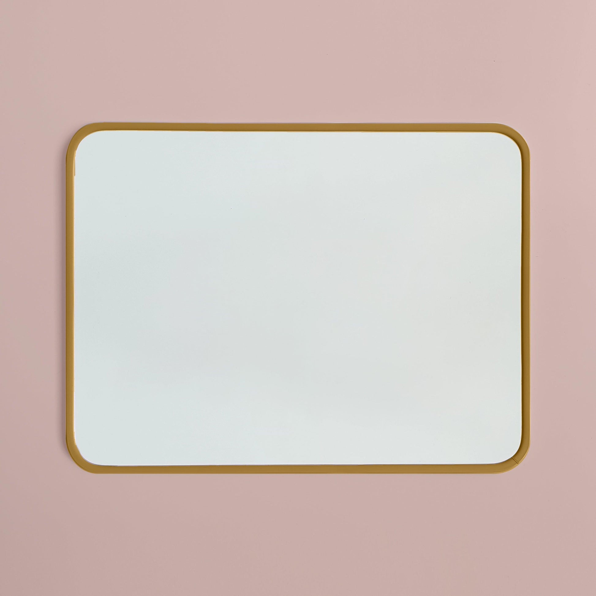 Tableau blanc magnétique Ecole - Miel - Ma Cabane à Rêves