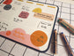 Le WEEKLY_nuage rose - Ma Cabane à Rêves