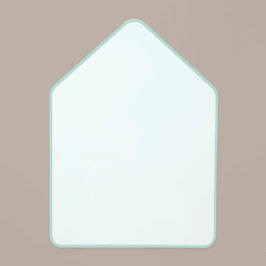 Tableau Ardoise magnétique souple blanche 57,3x90,3cm - en vente