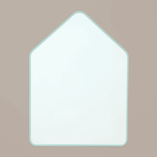 Tableau Magnétique Little Cabane - Opaline - Ma Cabane à Rêves